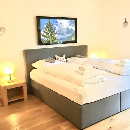 Isabella Apartment *