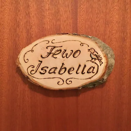 Isabella