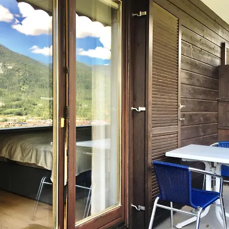 Isabella Apartment Mittenwald