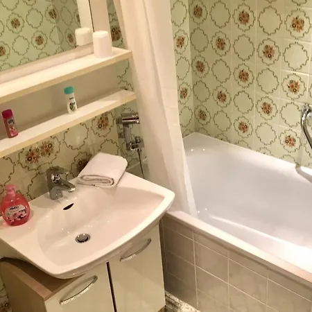 Apartment Isabella