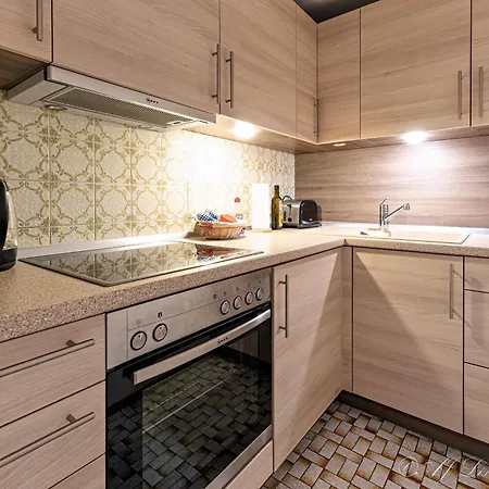Isabella Apartment
