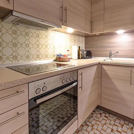 Apartment Isabella