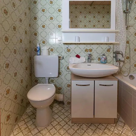 Isabella Lägenhet Mittenwald