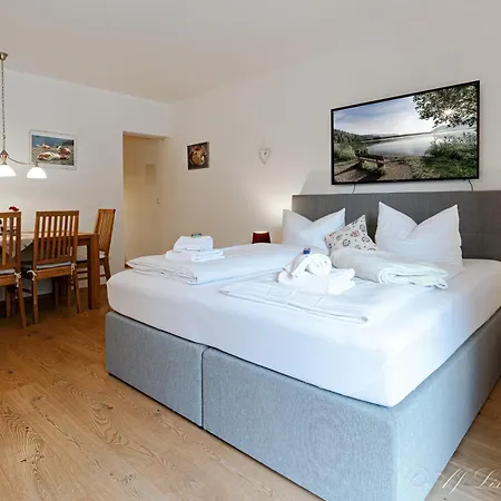 Lägenhet Isabella Mittenwald